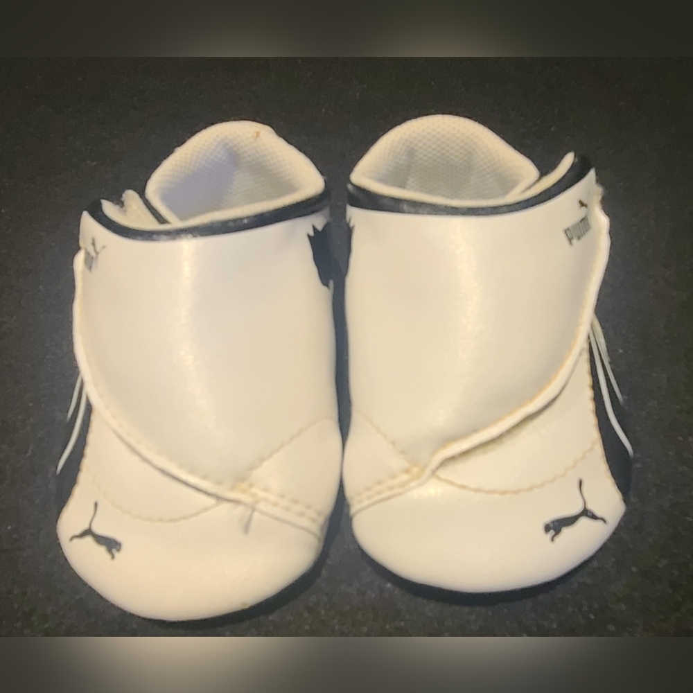 Baby Puma Shoes